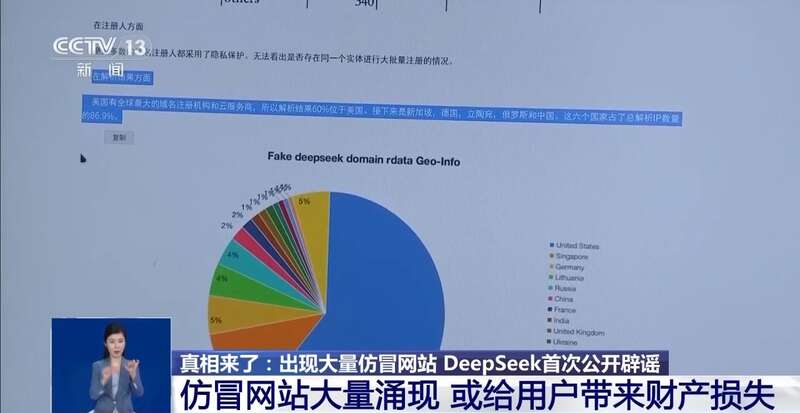 东拼西凑DeepSeek教程卖课不朽情缘平台推荐转发提醒！有人(图4)