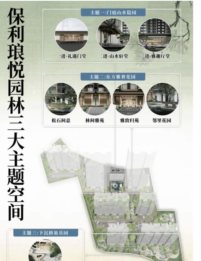 保利琅悦售楼处发布启幕鼎级尊邸不朽情缘游戏入口广州热搜楼盘｜(图13)
