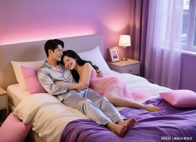 活质量的5个小物件建议卧室都备一个mg不朽情缘游戏网站登录提升夫妻生